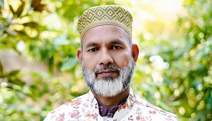 সেই আবেদ আলীর ব্যাংকে এবার ৪৫ কোটি টাকার অস্বাভাবিক লেনদেন সেই আবেদ আলীর ব্যাংকে এবার ৪৫ কোটি টাকার অস্বাভাবিক লেনদেন