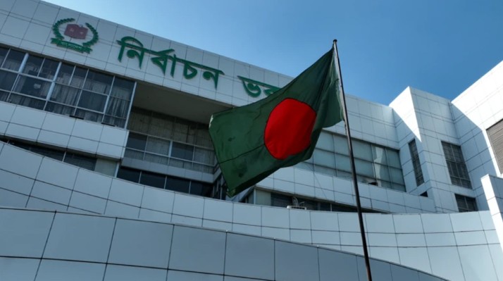 ২০ জানুয়ারি থেকে ৩ ফেব্রুয়ারি পর্যন্ত চলবে তথ্য সংগ্রহ ২০ জানুয়ারি থেকে ৩ ফেব্রুয়ারি পর্যন্ত চলবে তথ্য সংগ্রহ