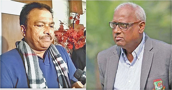 কাজের চাপে ভুল বোঝাবুঝি হয়েছে কাজের চাপে ভুল বোঝাবুঝি হয়েছে