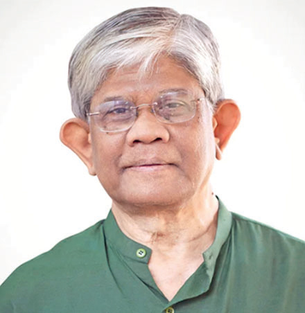 আমরা বেশি দিন থাকব না আমরা বেশি দিন থাকব না