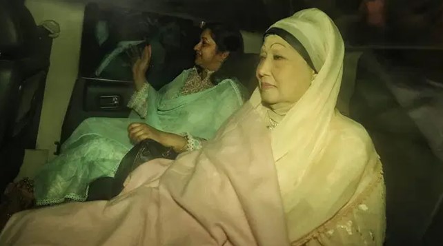 বিমানবন্দরের পথে খালেদা জিয়া, নেতাকর্মীদের ঢল বিমানবন্দরের পথে খালেদা জিয়া, নেতাকর্মীদের ঢল