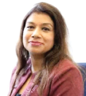 চাপের মুখে টিউলিপ চীনের সরকারি সফর বাতিল চাপের মুখে টিউলিপ চীনের সরকারি সফর বাতিল