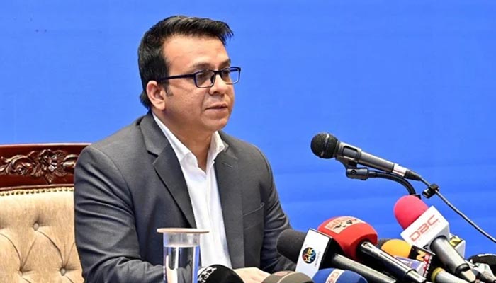 ‘শেখ হাসিনাকে ফেরাতে দিল্লির জবাব না এলে তাগিদপত্র পাঠানো হবে’ ‘শেখ হাসিনাকে ফেরাতে দিল্লির জবাব না এলে তাগিদপত্র পাঠানো হবে’