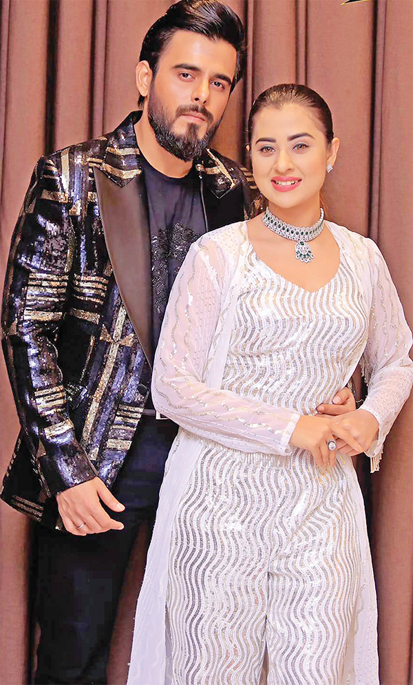 রোজার ঈদে ‘জংলি’ আসছে