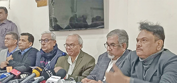 দ্রব্যমূল্যের ঊর্ধ্বগতি নিয়ন্ত্রণে অন্তর্বর্তী সরকার ব্যর্থ