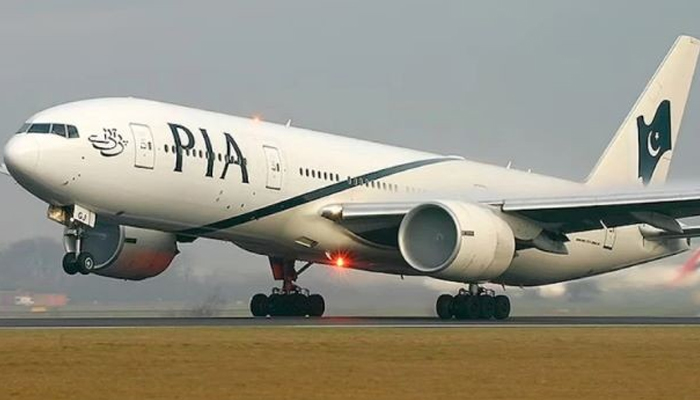 চলতি বছরেই চালু হচ্ছে বাংলাদেশ-পাকিস্তান সরাসরি ফ্লাইট চলতি বছরেই চালু হচ্ছে বাংলাদেশ-পাকিস্তান সরাসরি ফ্লাইট