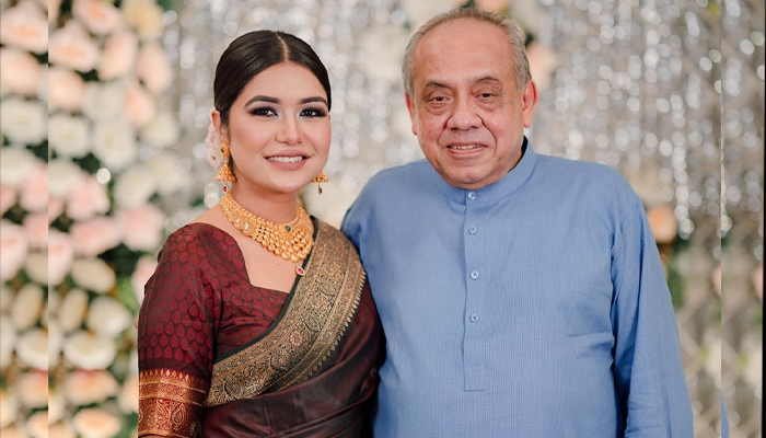 আলোচিত নারী উদ্যোক্তা তনির স্বামী মারা গেছেন আলোচিত নারী উদ্যোক্তা তনির স্বামী মারা গেছেন