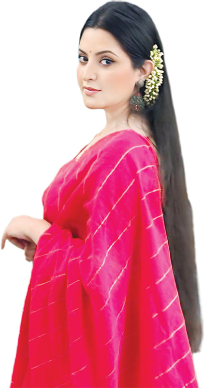 আমি নামেই পরী, আমার জীবন পরীদের মতো নয়’