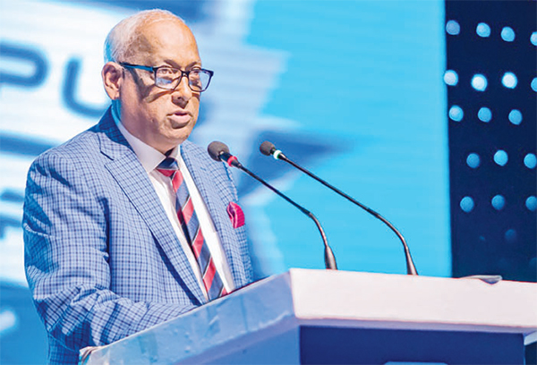 পুরোনো রূপে ফিরছে বিপিএল
