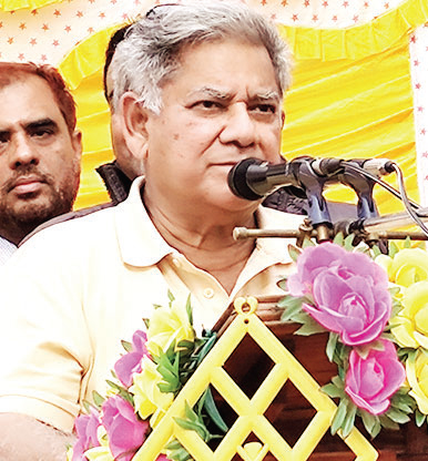 চোরদের আর ভোট দেবেন না
