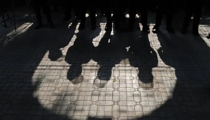 জোরপূর্বক গুম থেকে বাদ যায়নি গর্ভবতী-সন্তানসহ নারীরাও জোরপূর্বক গুম থেকে বাদ যায়নি গর্ভবতী-সন্তানসহ নারীরাও