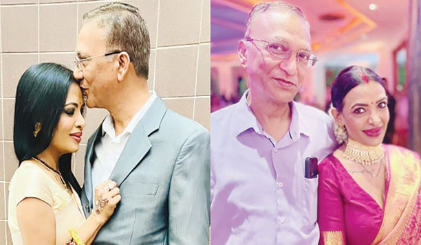 তমালিকার বিয়ে নিয়ে জল্পনা