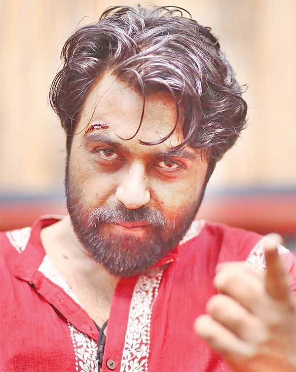 অপূর্বর ভক্তদের আক্ষেপ ঘুচবে
