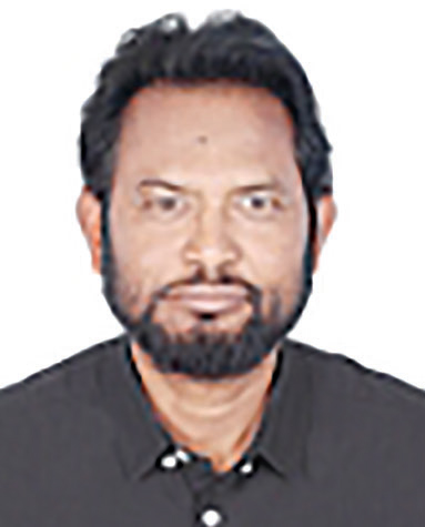 বাংলাদেশ পানি উন্নয়ন বোর্ডে নতুন মহাপরিচালকের যোগদান