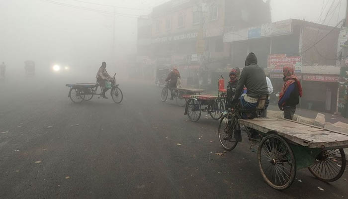 সারাদেশে শীত-কুয়াশার দাপট, থাকবে যতদিন সারাদেশে শীত-কুয়াশার দাপট, থাকবে যতদিন
