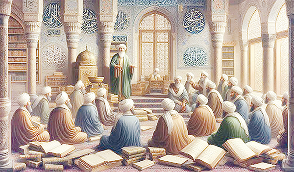 আত্মগঠনে ধর্মীয় শিক্ষা প্রয়োজন আত্মগঠনে ধর্মীয় শিক্ষা প্রয়োজন