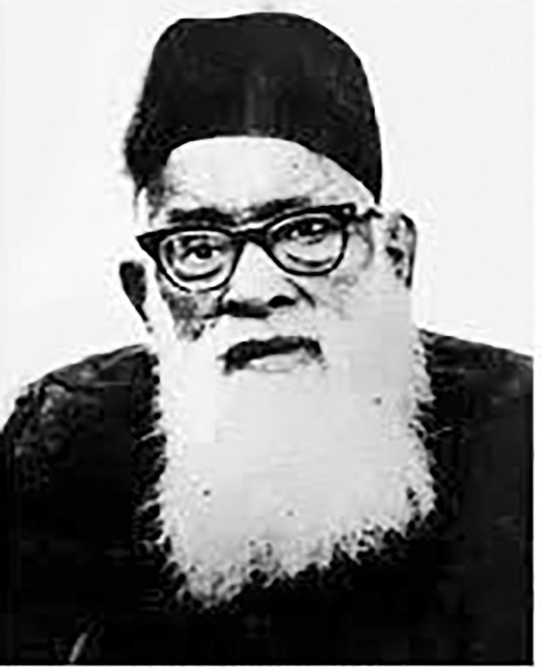 খানবাহাদুর আহ্ছানউল্লা (রহ.)-এর অমৃত বাণী খানবাহাদুর আহ্ছানউল্লা (রহ.)-এর অমৃত বাণী