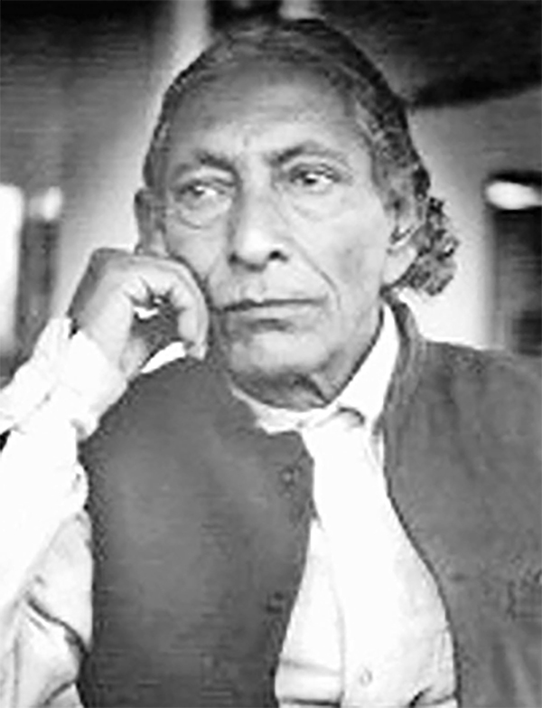 বহুমাত্রিক বন্দে আলী মিয়া