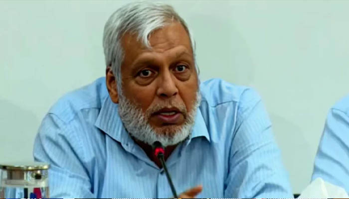 বিদ্যুৎ-গ্যাসের দাম বাড়ানোর চাপ রয়েছে সরকারের ওপর: জ্বালানি উপদেষ্টা