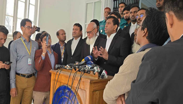 র্যাবের হেলিকপ্টার থেকে গুলির প্রমাণ মিলেছে : চিফ প্রসিকিউটর র্যাবের হেলিকপ্টার থেকে গুলির প্রমাণ মিলেছে : চিফ প্রসিকিউটর