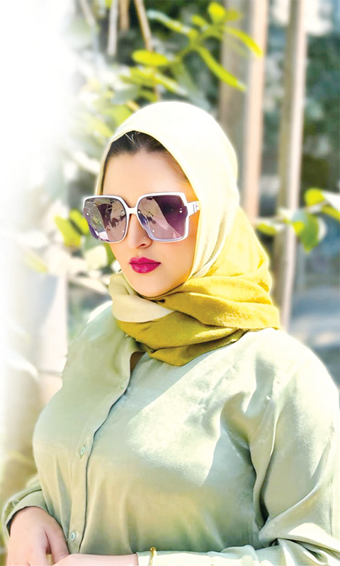 গ্রেপ্তারি পরোয়ানা প্রসঙ্গে পরীমনি