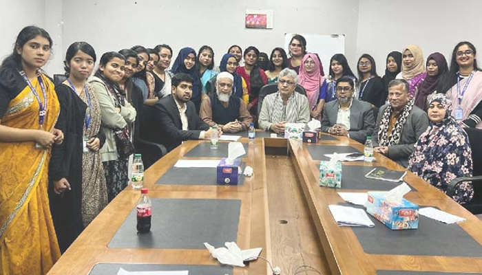 সাত কলেজে স্নাতকে ভর্তি আবেদন স্থগিত