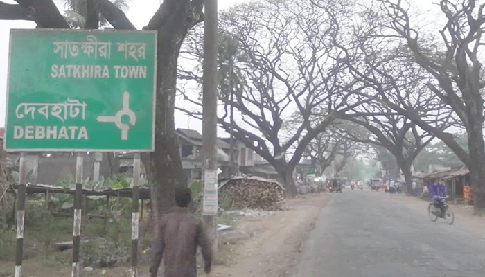 সাতক্ষীরার দেবহাটায় বিএনপির সম্মেলন নিয়ে দ্বন্দ্ব, ১৪৪ ধারা জারি