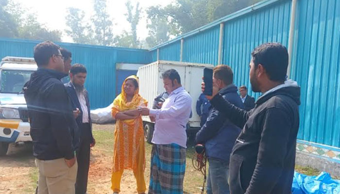 টমেটো ছাড়াই তৈরি হতো সস, ২ লক্ষ টাকা জরিমানা