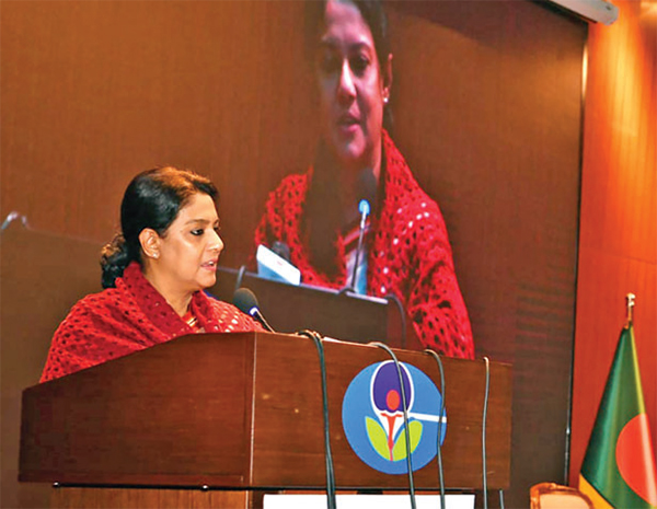 প্লাস্টিক দূষণ রোধে কার্যকর পদক্ষেপের আহ্বান প্লাস্টিক দূষণ রোধে কার্যকর পদক্ষেপের আহ্বান