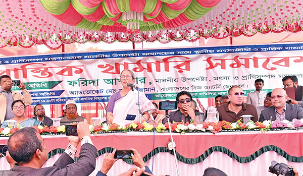 গবাদি পশুর মানোন্নয়নে গরু আমদানি করা হবে গবাদি পশুর মানোন্নয়নে গরু আমদানি করা হবে