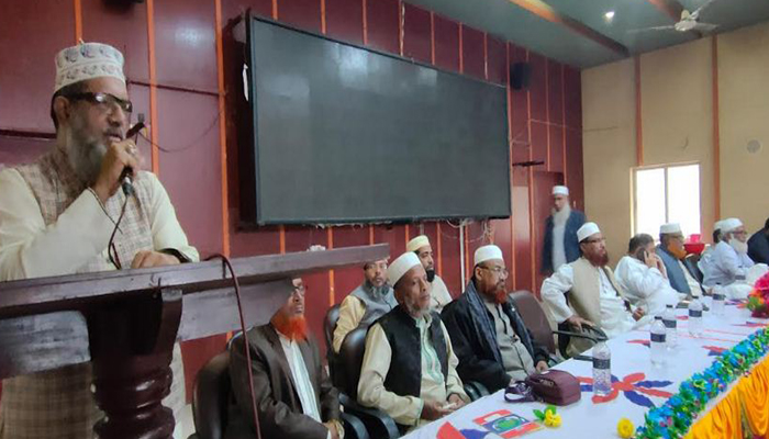 পিরোজপুরের দুই আসনে জামায়াতে ইসলামীর প্রার্থী ঘোষণা