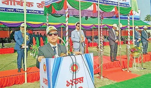 যুবকদের নেতৃত্বই মানতে হবে : মোখলেস উর রহমান যুবকদের নেতৃত্বই মানতে হবে : মোখলেস উর রহমান