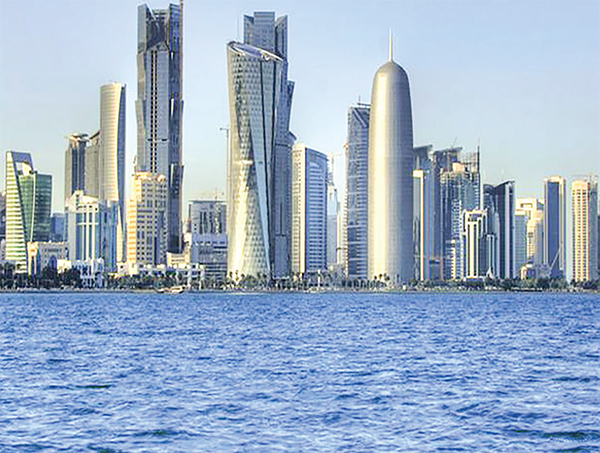 কাতারের ইতিহাস কাতারের ইতিহাস