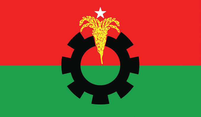 ৬৪ জেলায় সমাবেশের ডাক বিএনপির