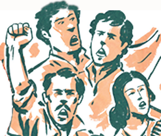 একুশের চেতনা ও ভবিষ্যৎ করণীয়