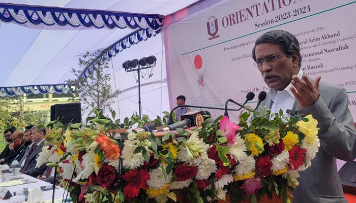 ‘বছরের পর বছর ধরে চলা বৈষম্য শুধু প্রাণের বিনিময়ে দূর হবে না’