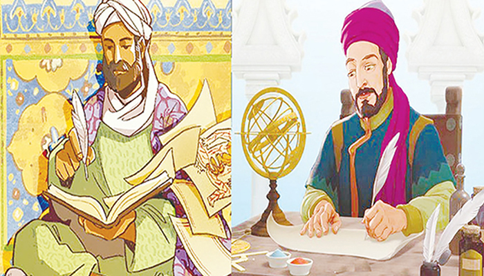 চিকিৎসা বিজ্ঞানে মুসলমান চিকিৎসা বিজ্ঞানে মুসলমান