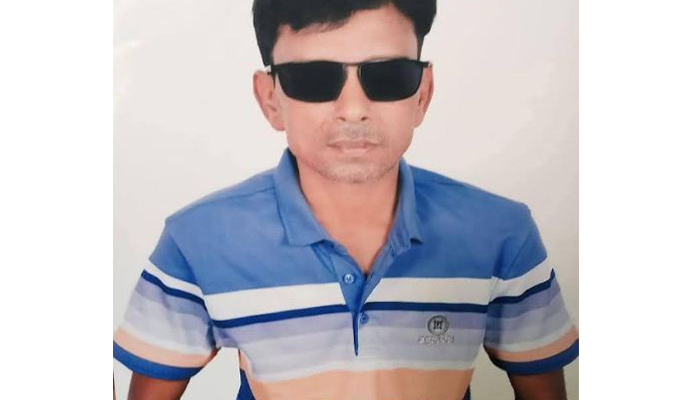৫ বছর কারাভোগের পর সদ্য কারামুক্ত বিএনপি কর্মীর মৃত্যু