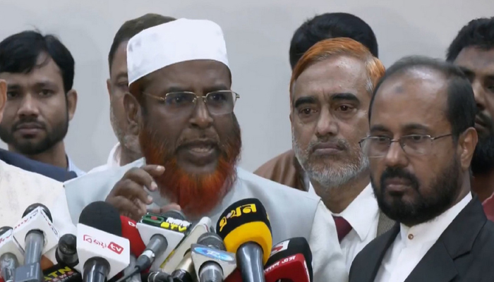 সংষ্কার ছাড়া নির্বাচন সুষ্ঠু হবে না: জামায়াত সেক্রেটারি