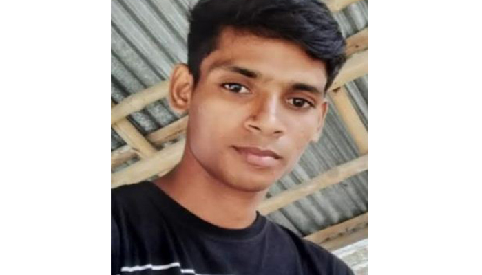 চুয়াডাঙ্গার দামুড়হুদায় যুবককে কুপিয়ে হত্যা