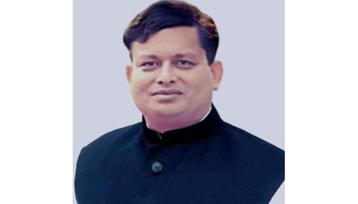 সাতক্ষীরায় ইউপি চেয়ারম্যান প্রনব ঘোষ বাবলু আটক