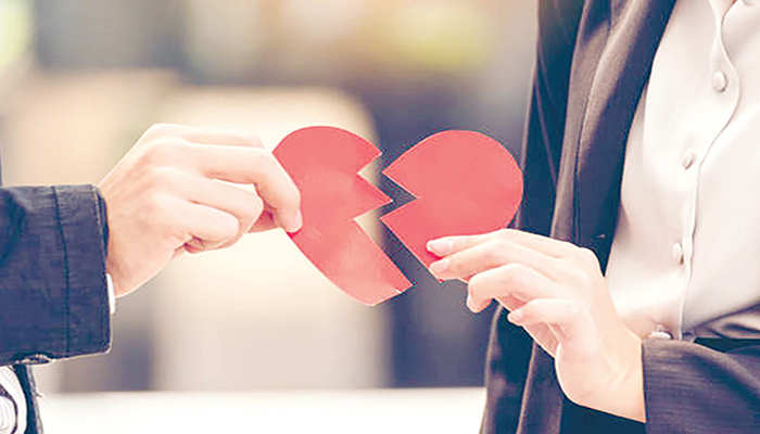 দাম্পত্য সুখ নষ্টের কারণ দাম্পত্য সুখ নষ্টের কারণ