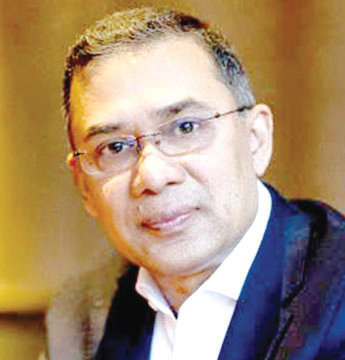 তারেক রহমানের গ্রেপ্তারি পরোয়ানা প্রত্যাহার