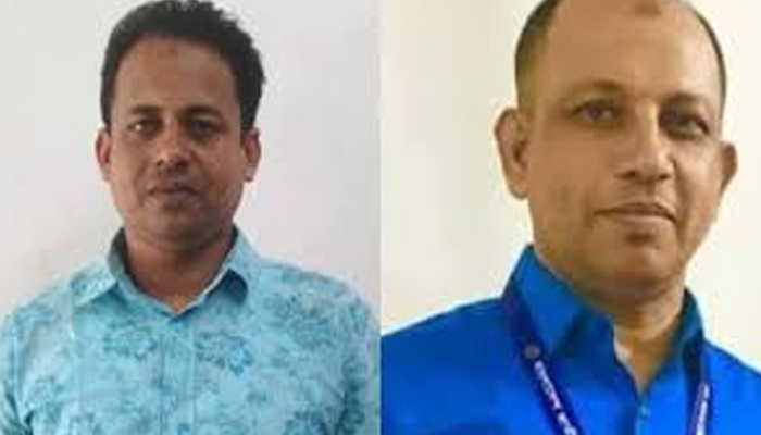 সাতক্ষীরা জেলা স্বেচ্ছাসেবক দলের আংশিক আহ্বায়ক কমিটি গঠন