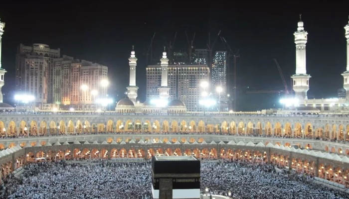 মক্কা-মদিনায় ১০ রাকাত তারাবি পড়ার সিদ্ধান্ত মক্কা-মদিনায় ১০ রাকাত তারাবি পড়ার সিদ্ধান্ত