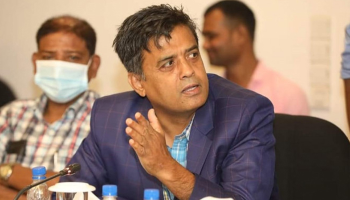 জাতিসংঘের প্রতিবেদনের পর হাসিনার ওপর চাপ বেড়েছে: প্রেস সচিব