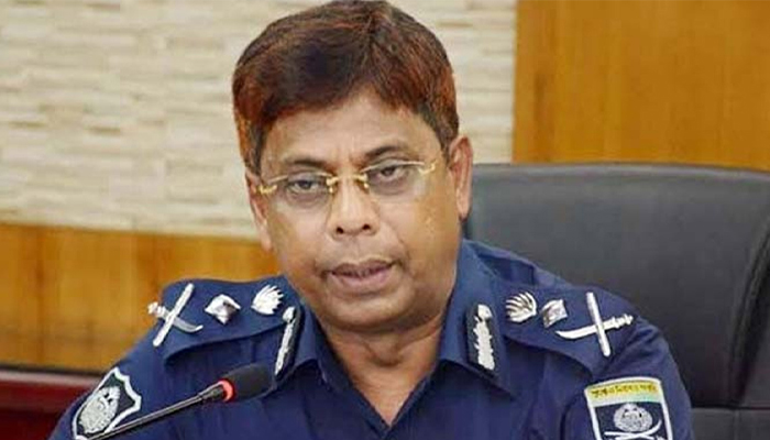 সাবেক আইজিপি শহীদুলের বিরুদ্ধে তল্লাশি, ২ বস্তা নথিতে যা মিলল সাবেক আইজিপি শহীদুলের বিরুদ্ধে তল্লাশি, ২ বস্তা নথিতে যা মিলল