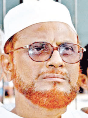 আজ কার্যতালিকায় আজহারের মামলা