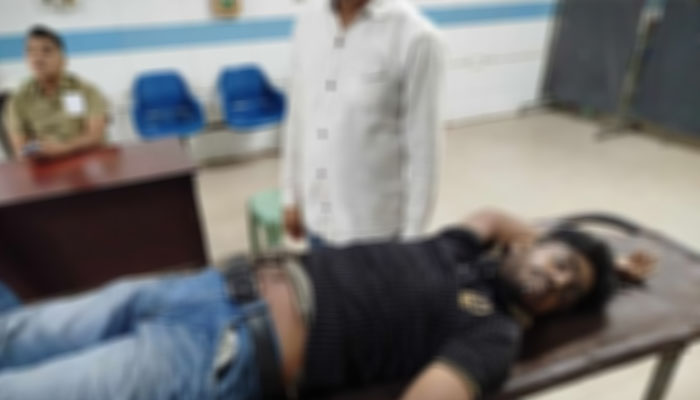 সোনাডাঙ্গায় দুর্বৃত্তদের হামলায় যুবক নিহত