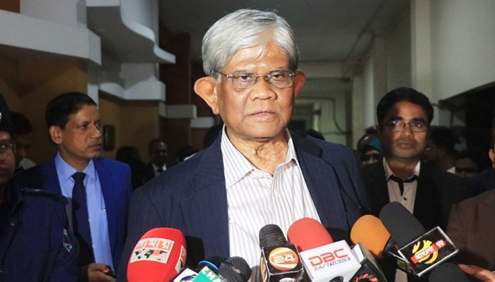 রমজানে অবৈধ মজুতের বিরুদ্ধে সরকার কঠোর হবে : অর্থ উপদেষ্টা